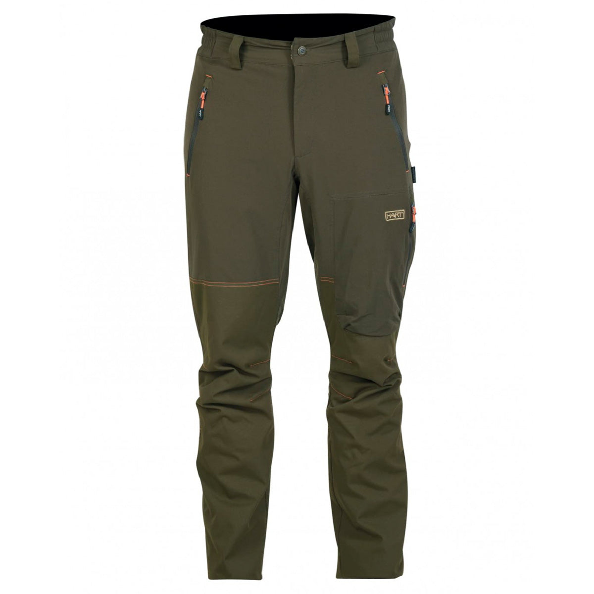 Pantalón Hart Hunting Hooper-T