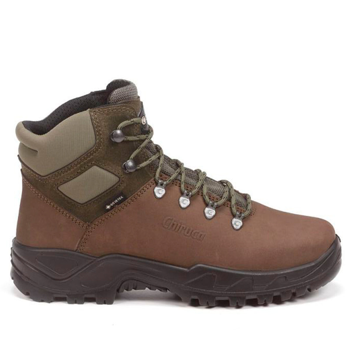 Botas Chiruca Aralar 01 con Gore-Tex