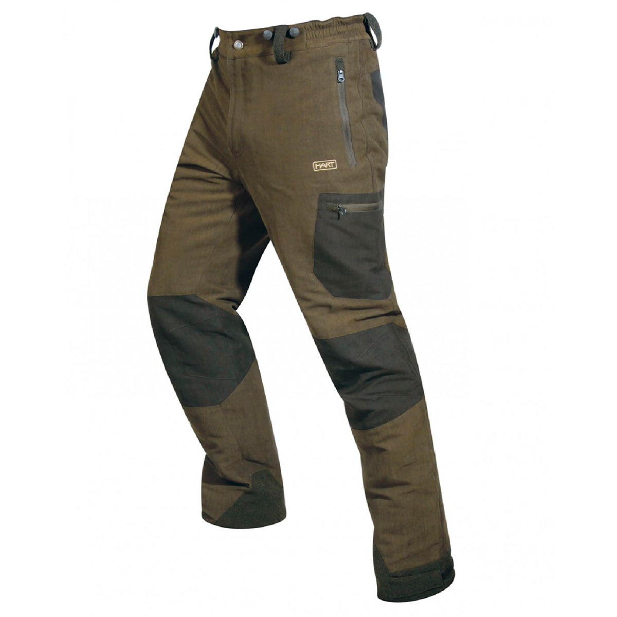 Pantalón Hart Hunting Lochmor-T