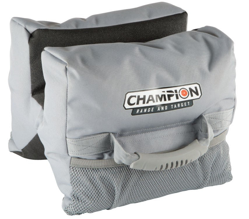 Saco de apoyo Champion X-Ringer