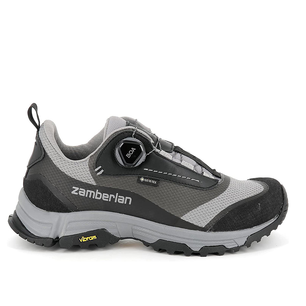 Zapatilla de senderismo ZAMBERLAN Mamba Low 167 GTX BOA