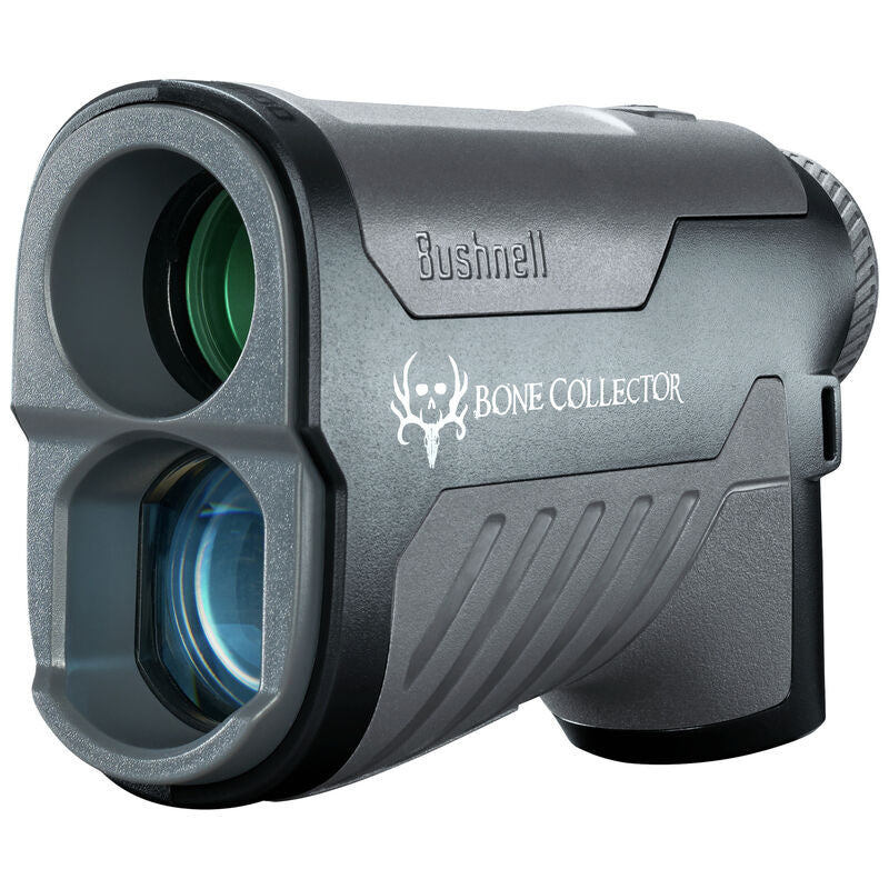 Telémetro BUSHNELL Bone Collector 1000 6x25 - cinzento