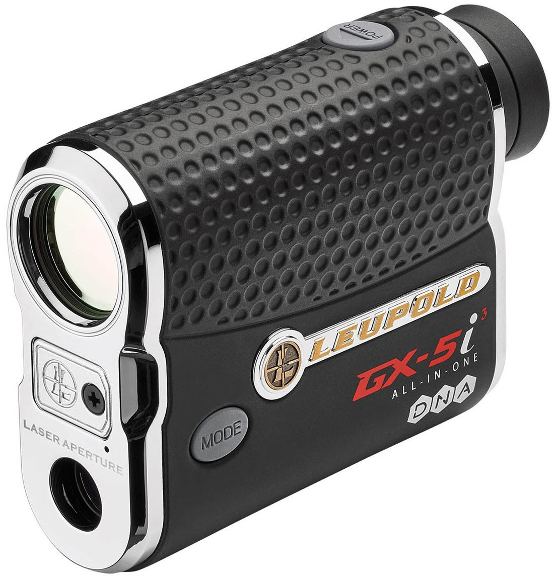 Leupold GX-5i3 Digitaler Golf-Entfernungsmesser