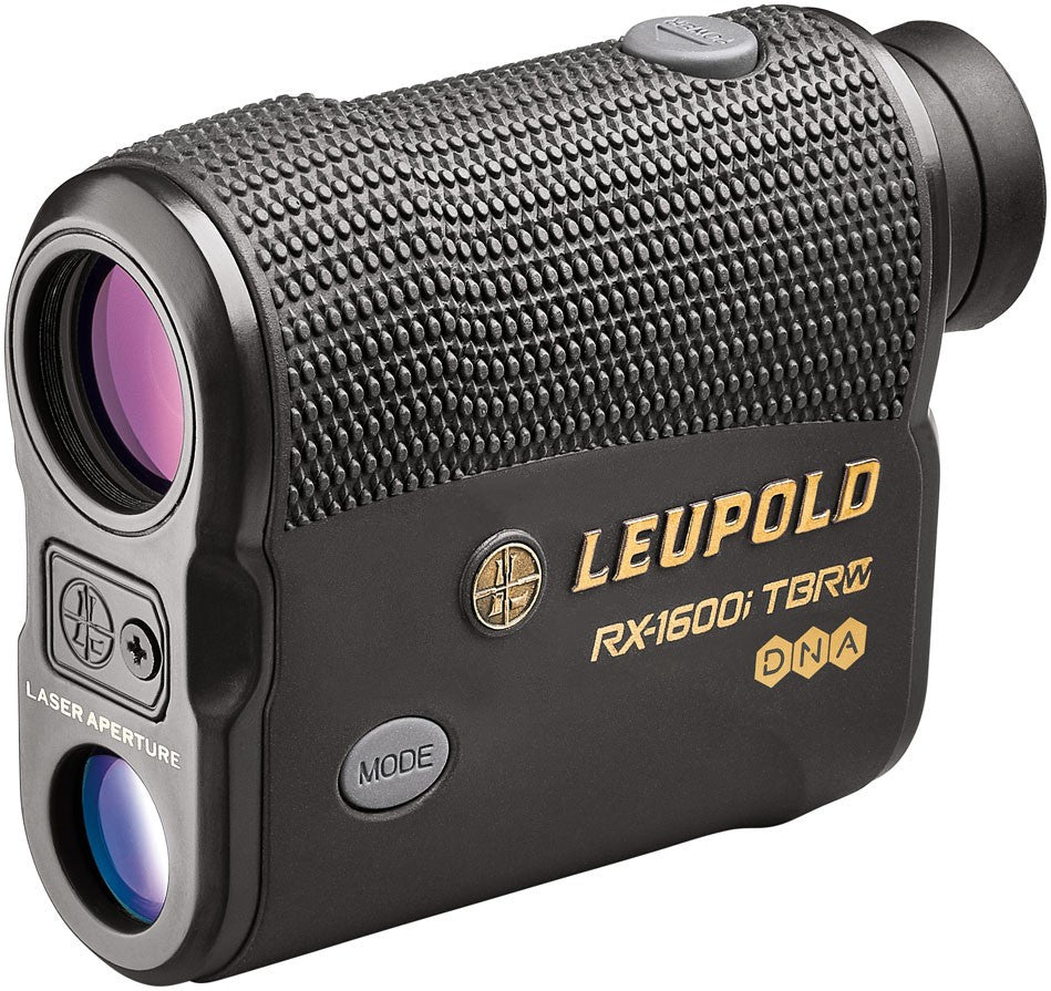 Telémetro LEUPOLD RX-1600i TBR/W