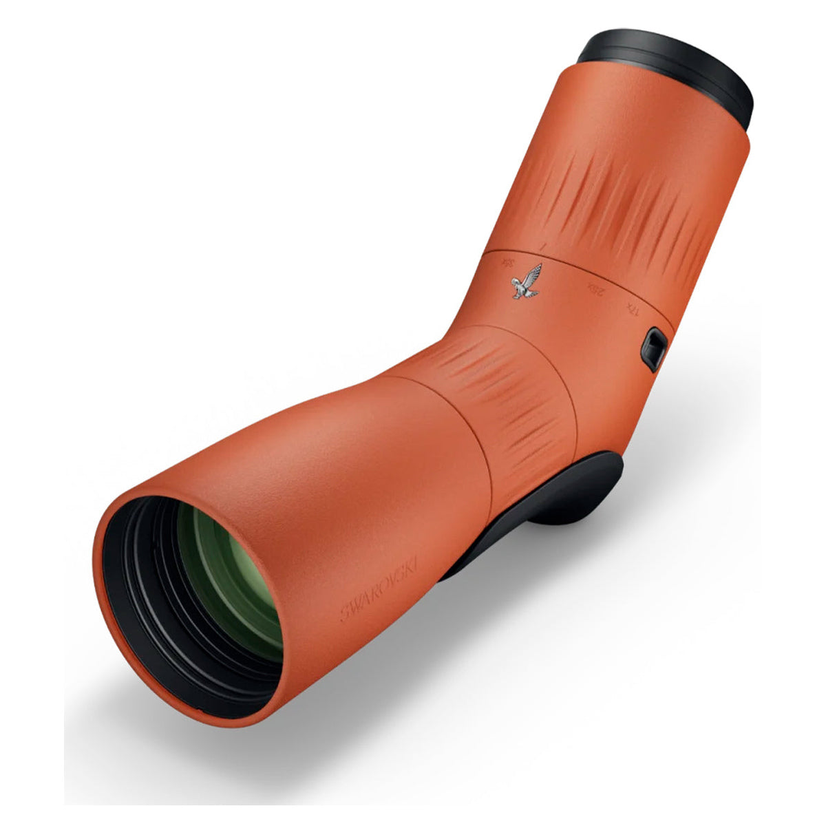Swarovski Optik ATC / STC compact spotting scope green or orange