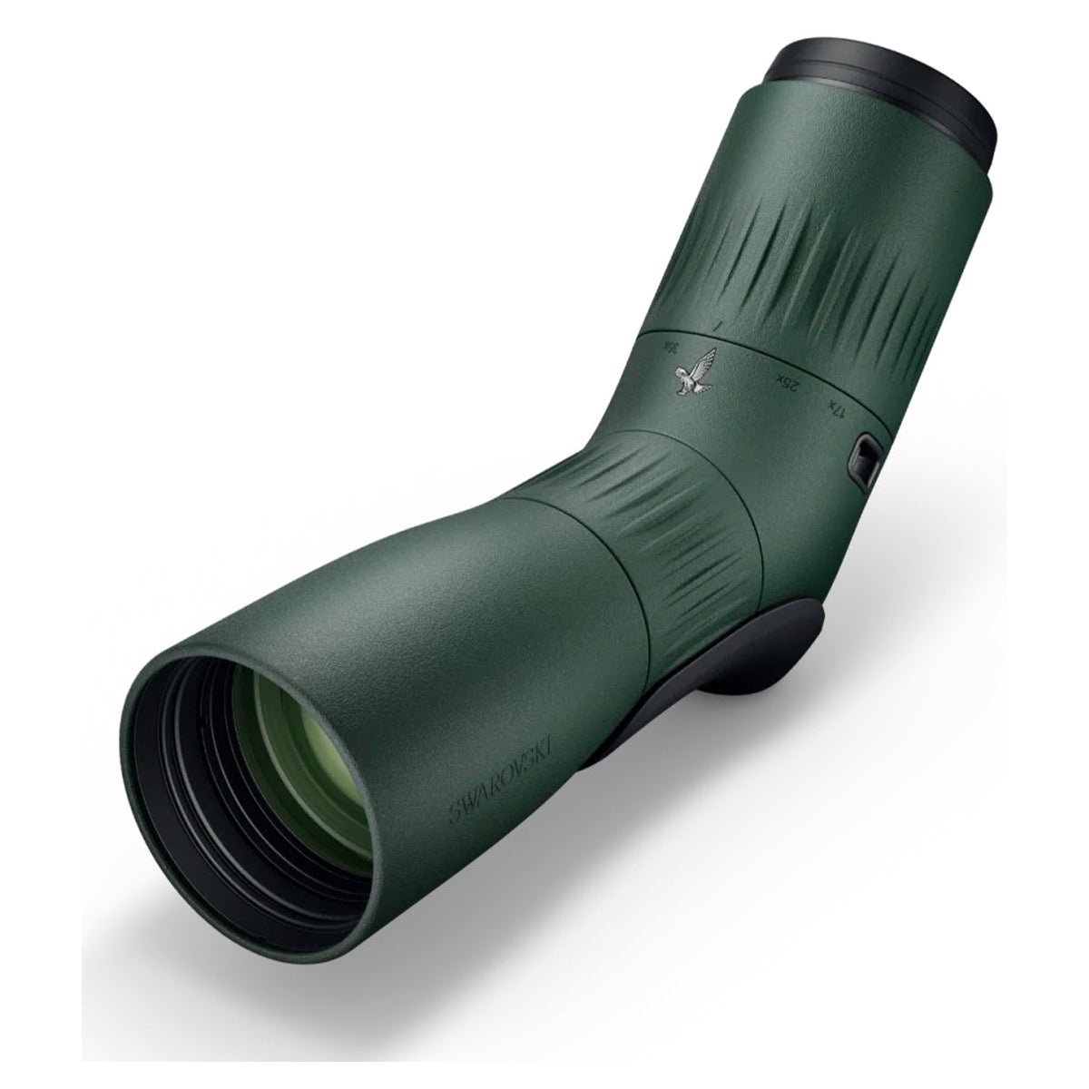 Swarovski Optik ATC / STC compact spotting scope green or orange