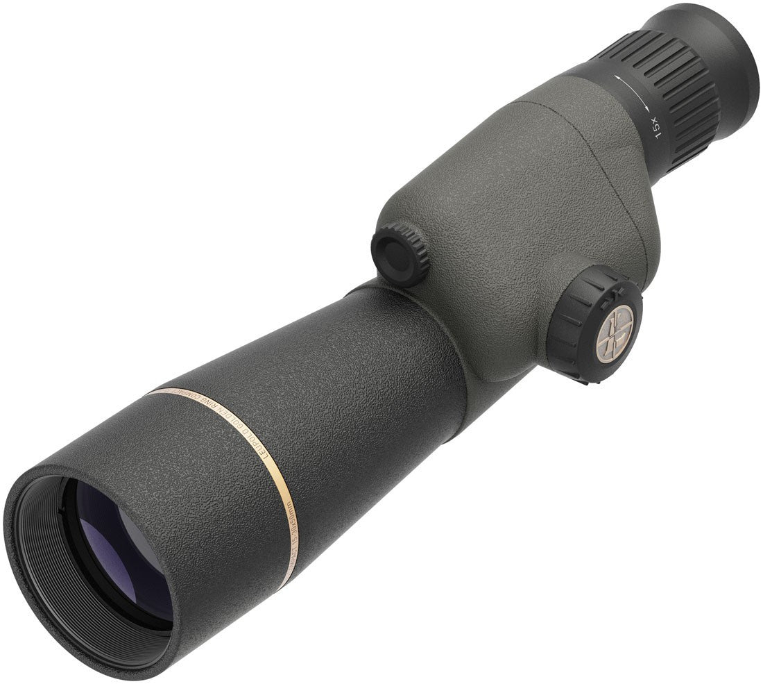 Telescopio LEUPOLD Gold Ring 15-30x50 Compact