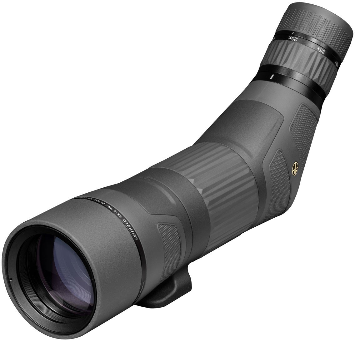 Telescopio LEUPOLD SX-4 Pro Guide HD 45°