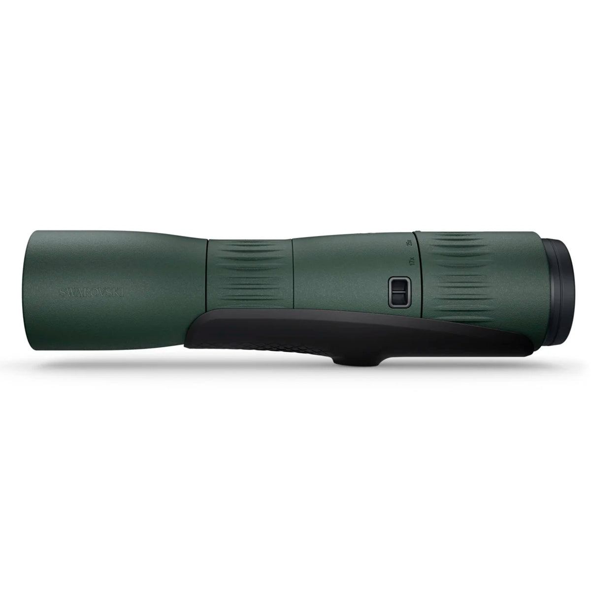 Telescopio compacto Swarovski Optik ATC / STC verde o naranja