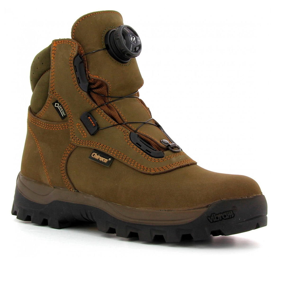 Botas Chiruca Boxer Boa 01 Goretex
