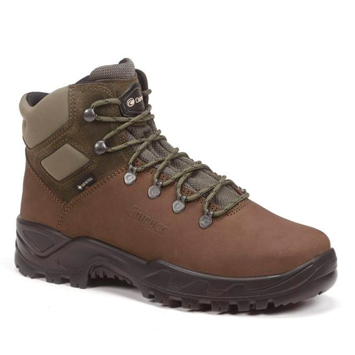 Botas Chiruca Aralar 01 con Gore-Tex