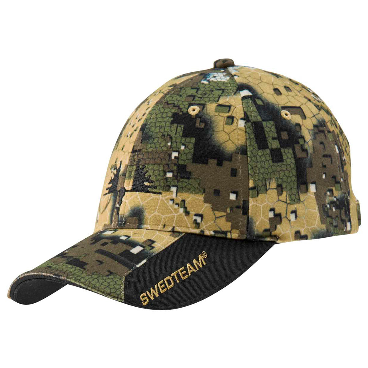 Gorra Swedteam Ridge