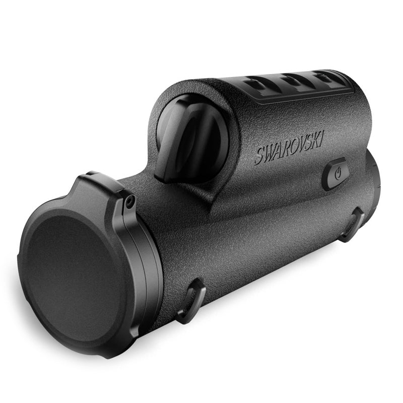 Visor térmico Swarovski Optik tM 35.2