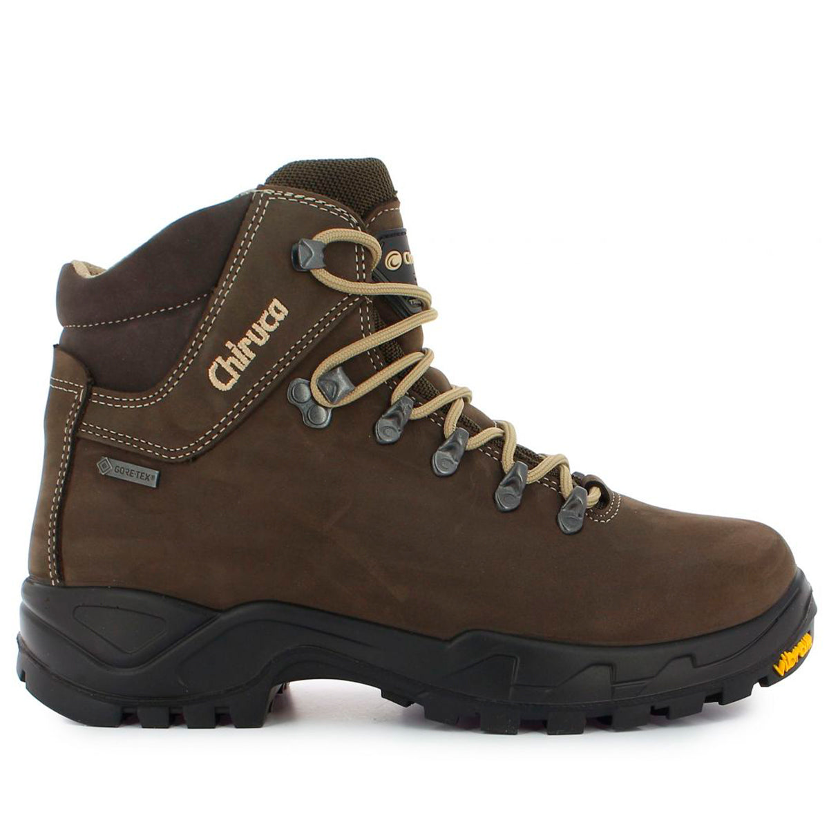 Bota Chiruca Cares 52 con Gore-Tex