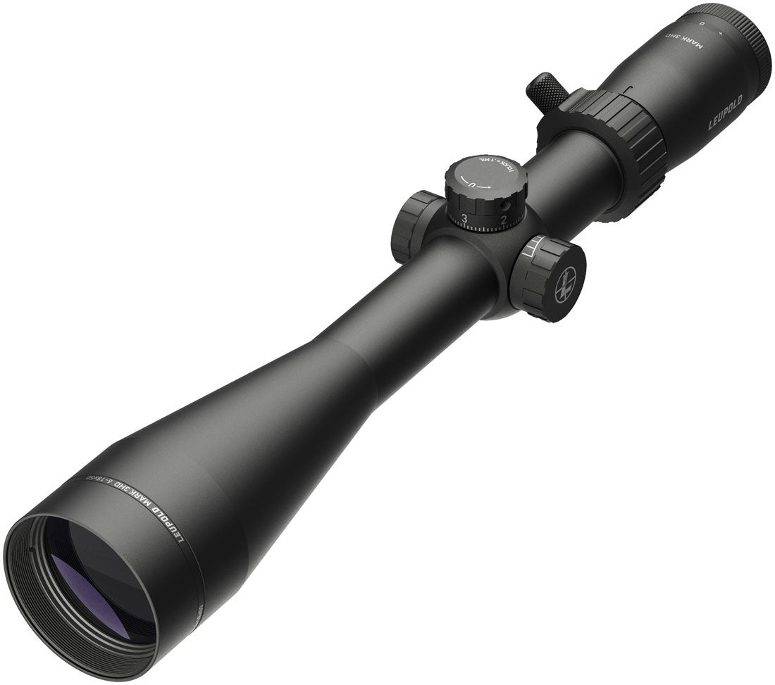 LEUPOLD Mark 3HD 6-18x50 P5 Side Focus TMR Zielfernrohr