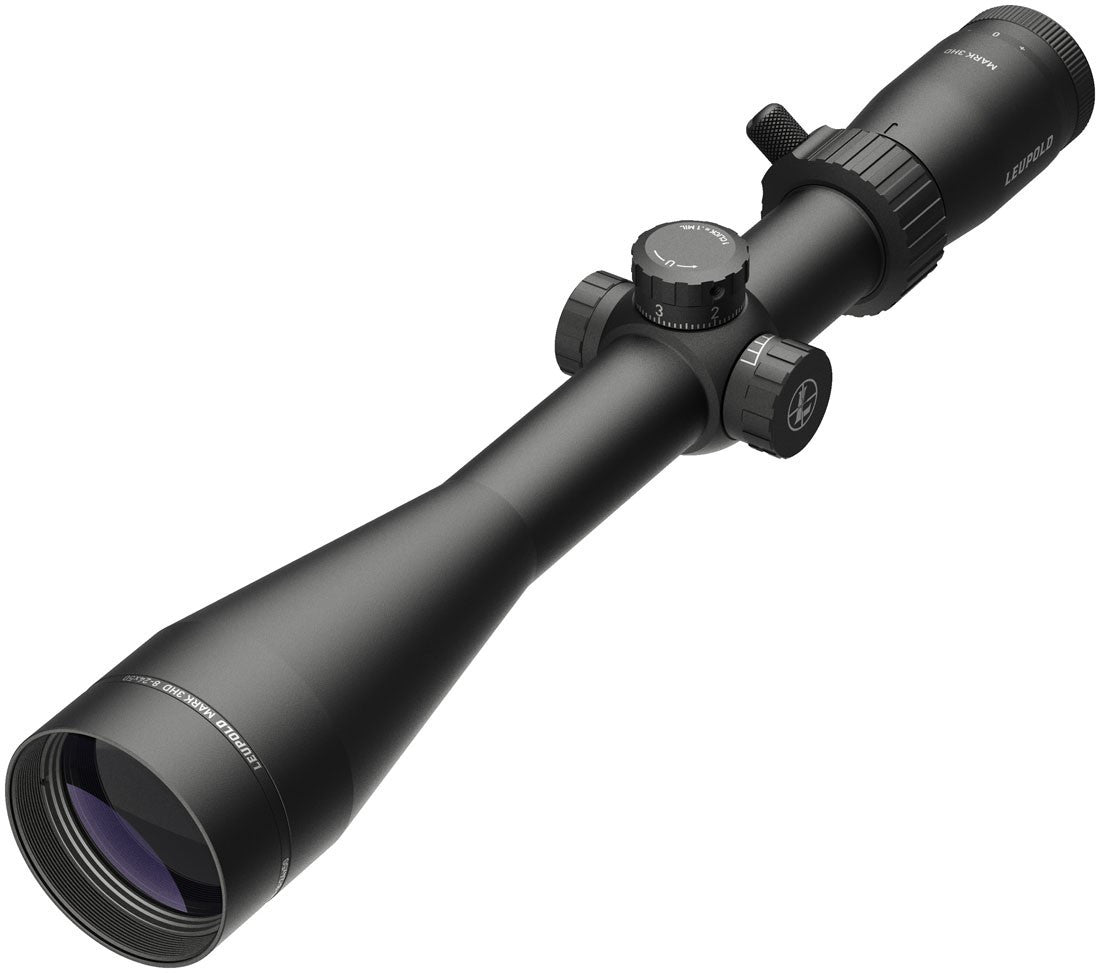 LEUPOLD Mark 3HD 6-18x50 P5 Side Focus TMR Zielfernrohr