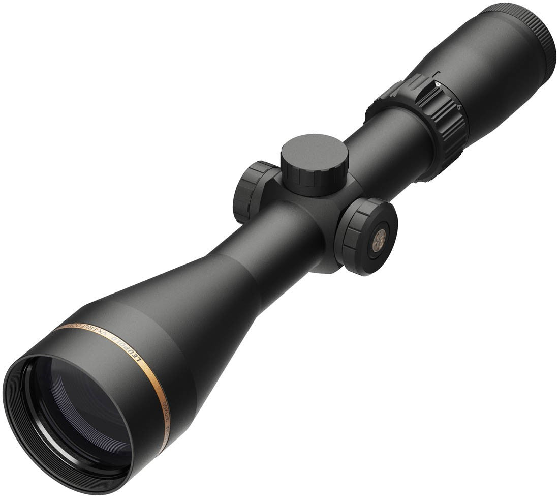 Visor LEUPOLD VX-Freedom 3-9x50 FireDot Twilight Hunter