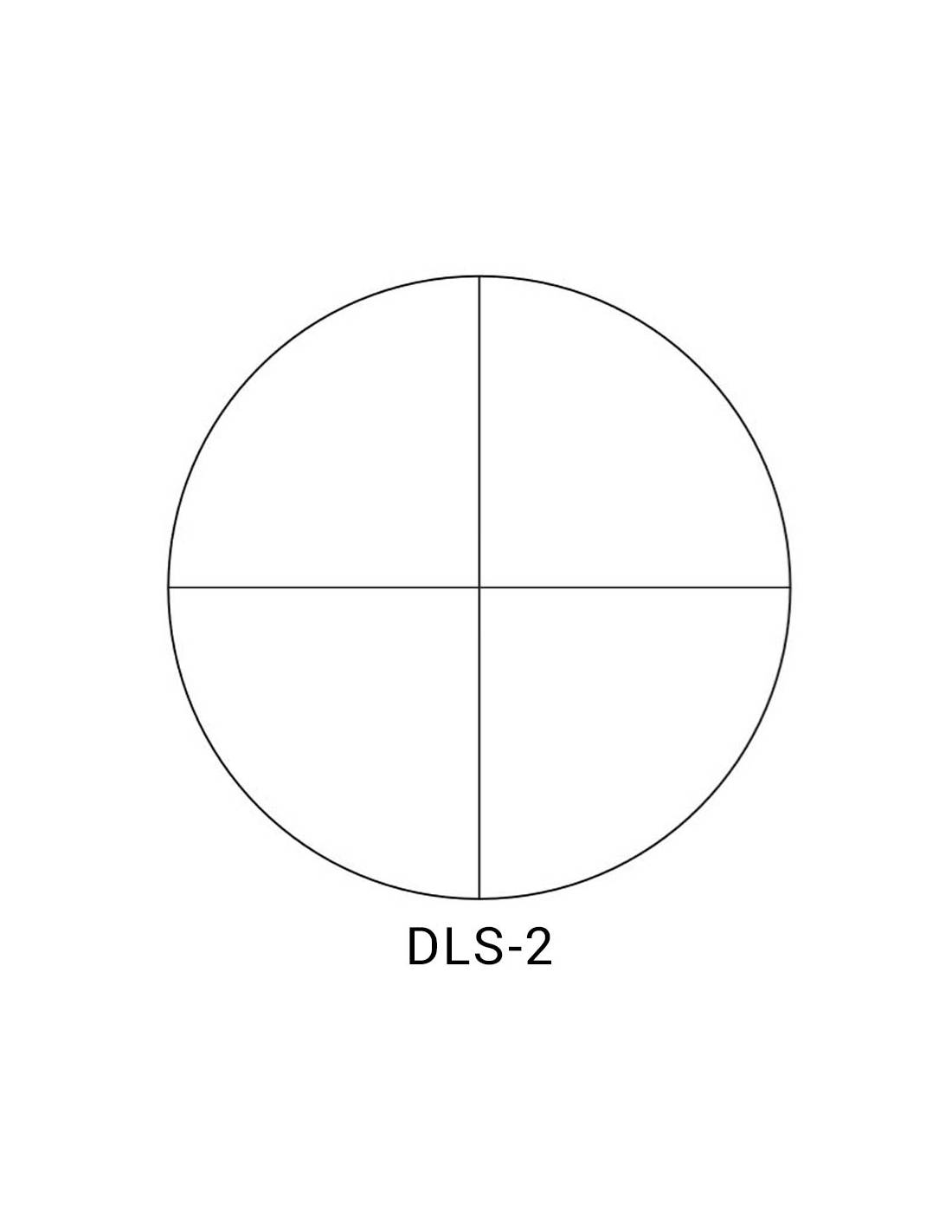 Visor Delta Stryker HD 5-50x56 SFP Retícula Iluminada