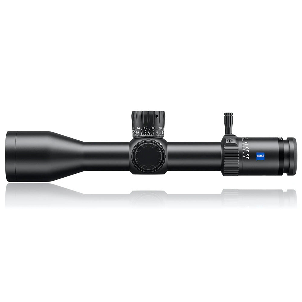 Visor ZEISS LRP S3