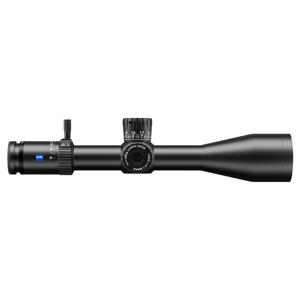 Visor ZEISS LRP S3