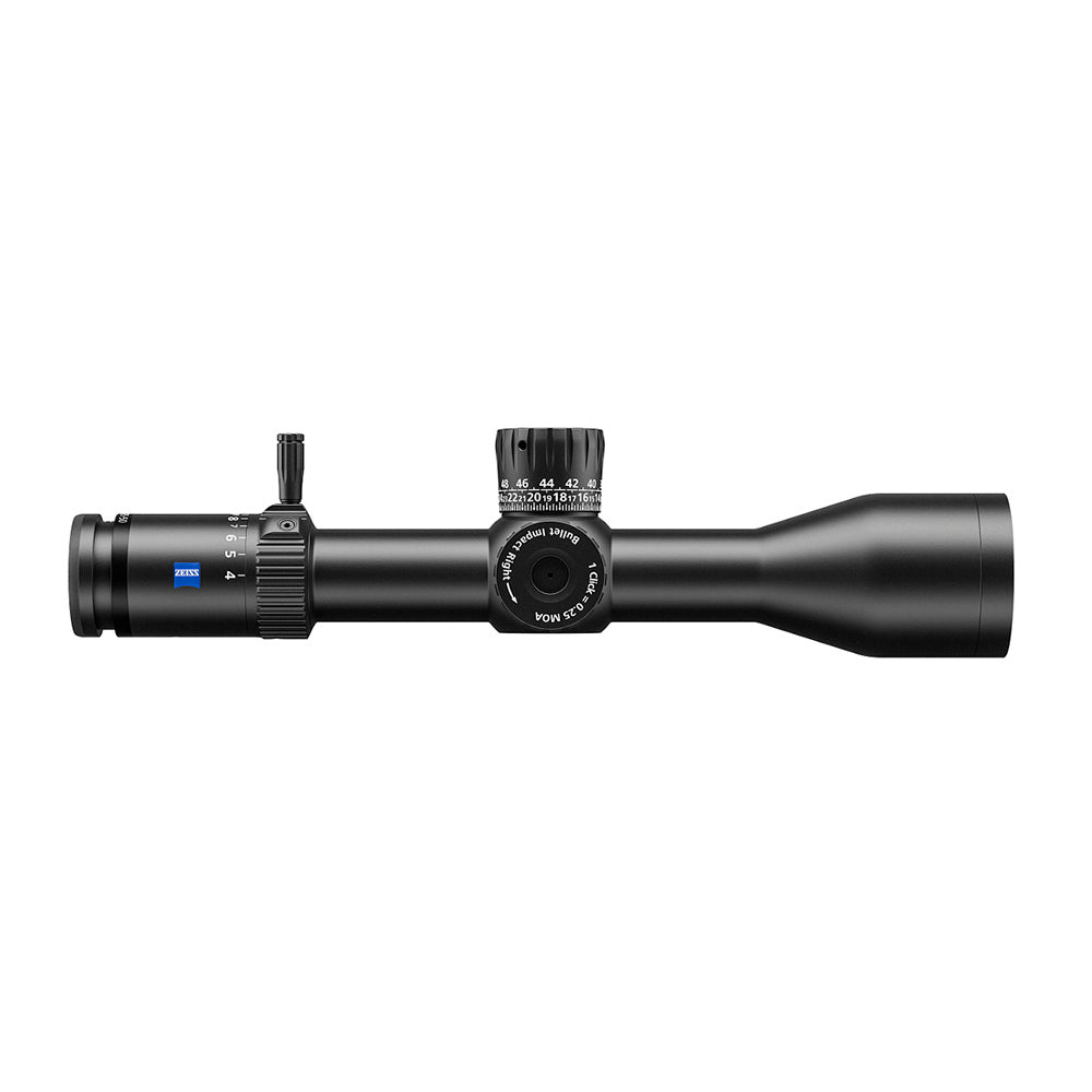 Visor ZEISS LRP S3