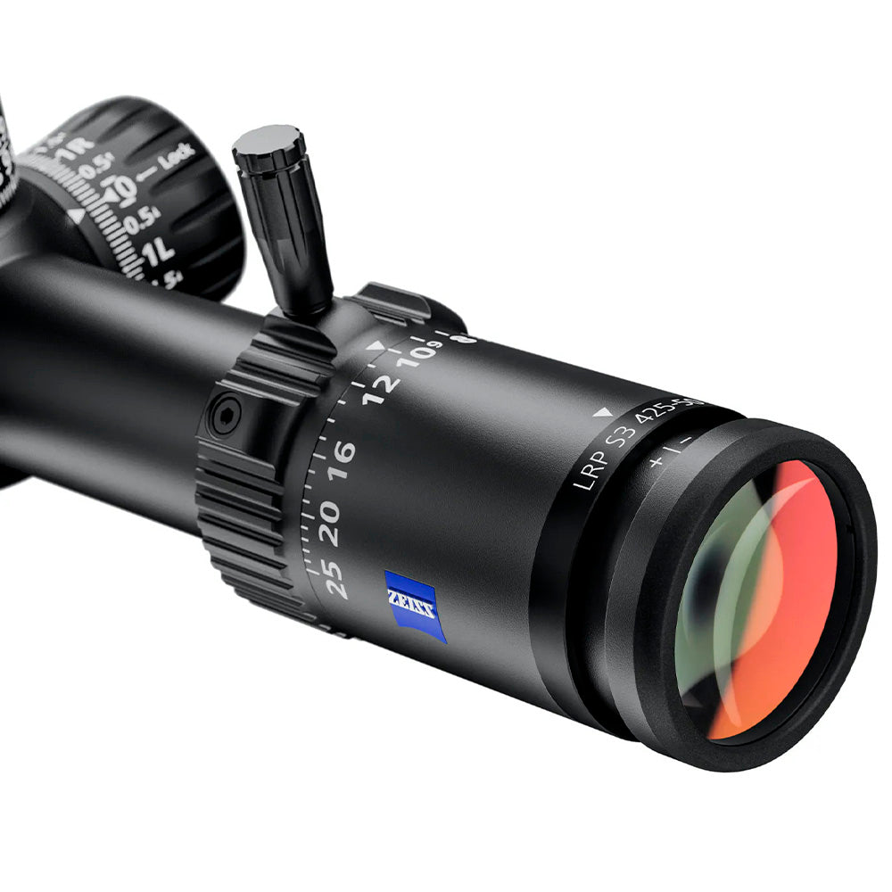 Visor ZEISS LRP S3