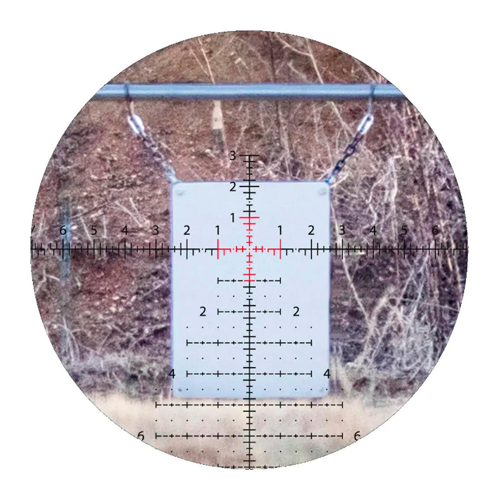 Visor ZEISS LRP S3
