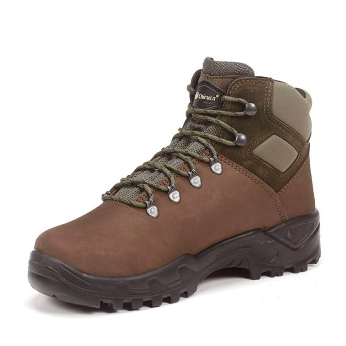 Botas Chiruca Aralar 01 con Gore-Tex