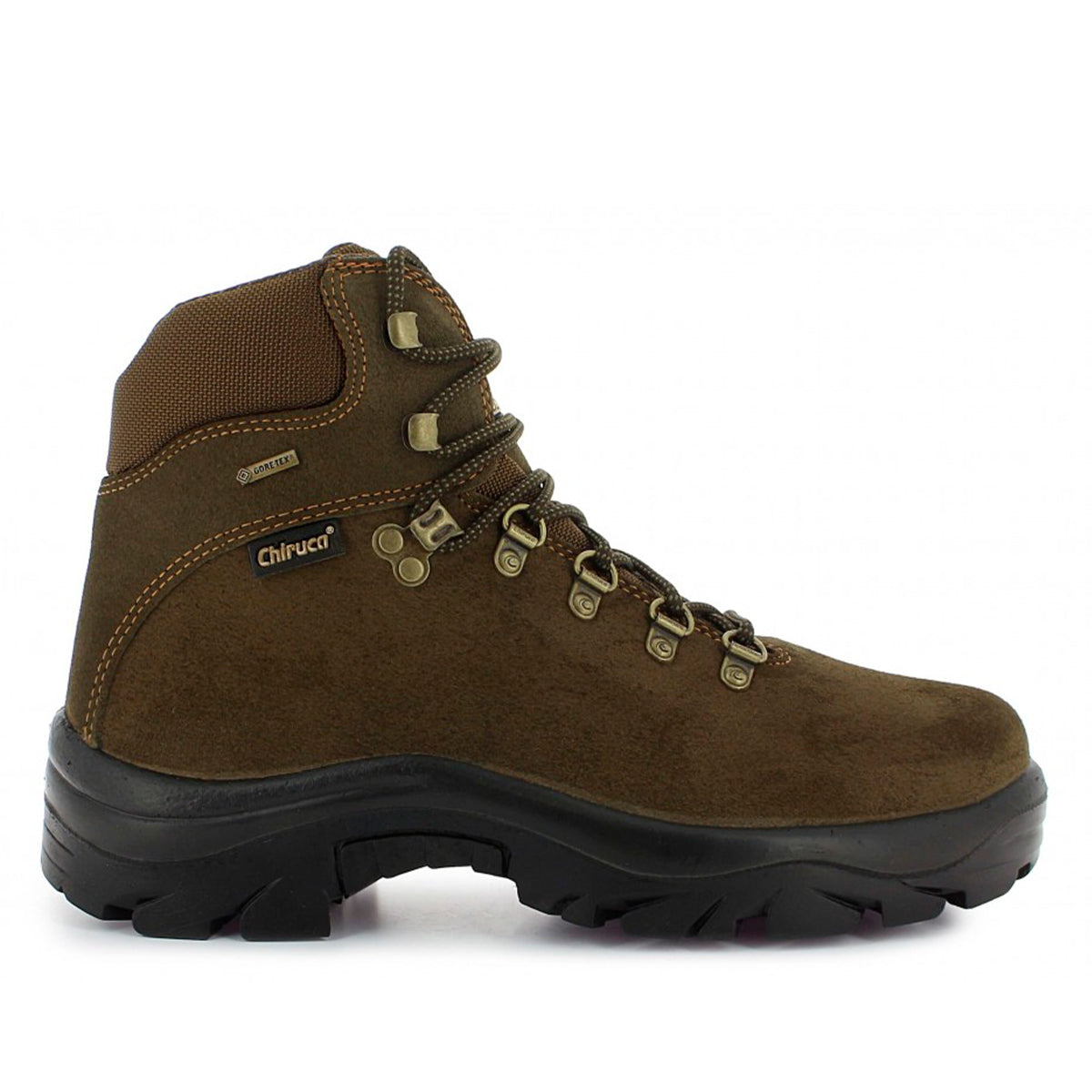 Chiruca Pointer 01 Gore-Tex boots