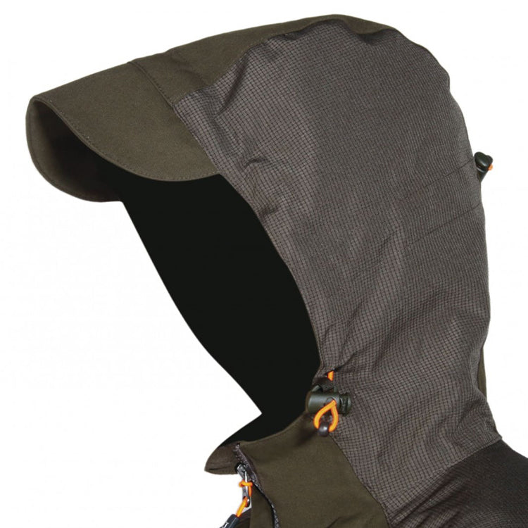 Chaqueta Hart Hunting Armotion Evo-j Mujer