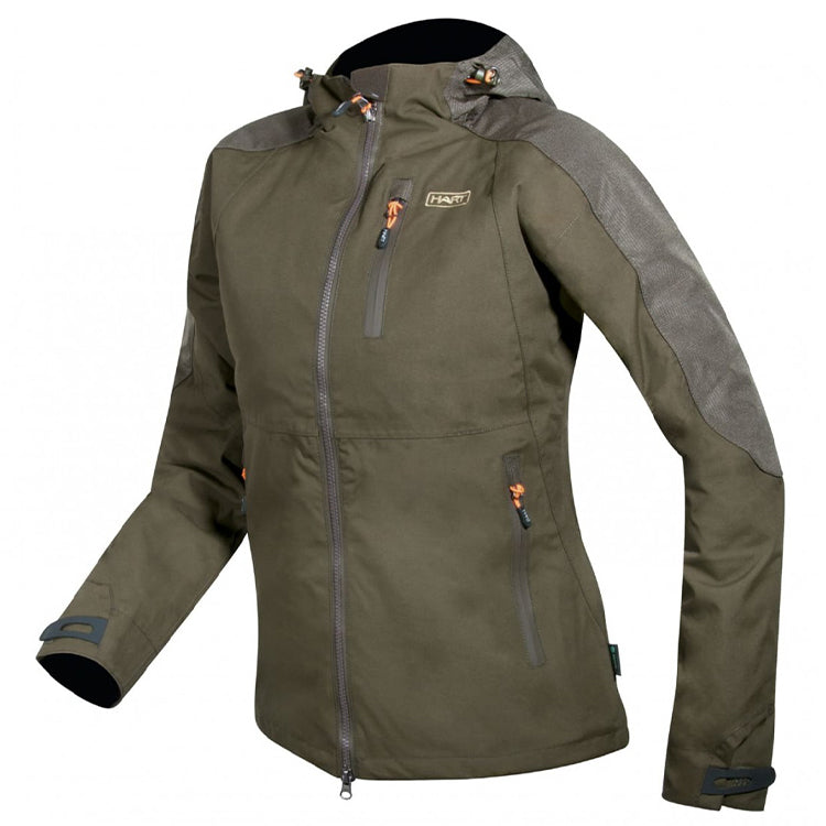 Chaqueta Hart Hunting Armotion Evo-j Mujer