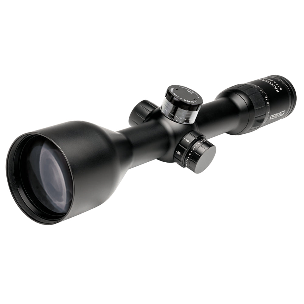 Visor Steiner Ranger 6 Retícula iluminada 4A