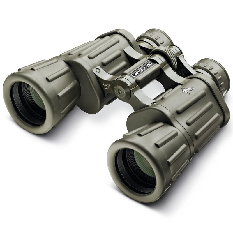 Binoculares Swarovski Optik Habicht