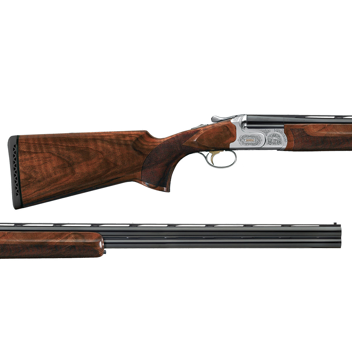 Escopeta Superpuesta Caesar Guerini Summit Sporting