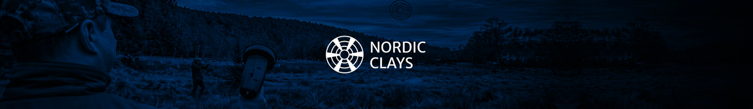 NORDIC CLAYS