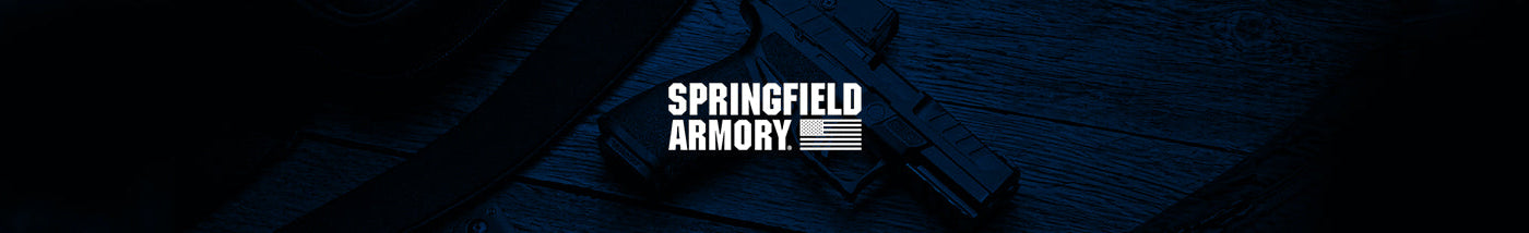 SPRINGFIELD ARMORY