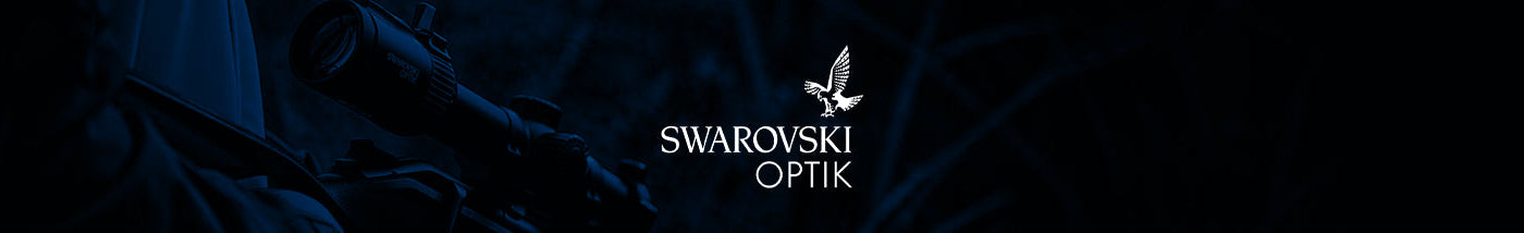 SWAROVSKI OPTIK
