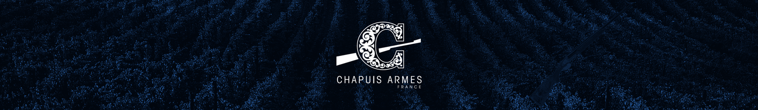 CHAPUIS ARMES