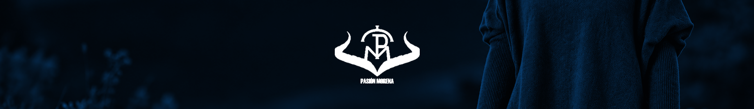 PASIÓN MORENA