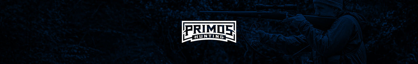 PRIMOS HUNTING