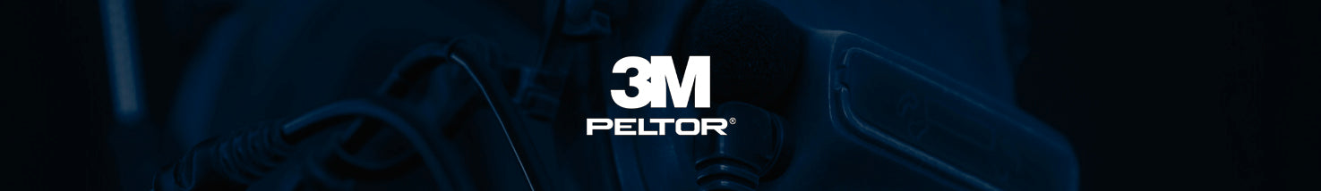 3M PELTOR