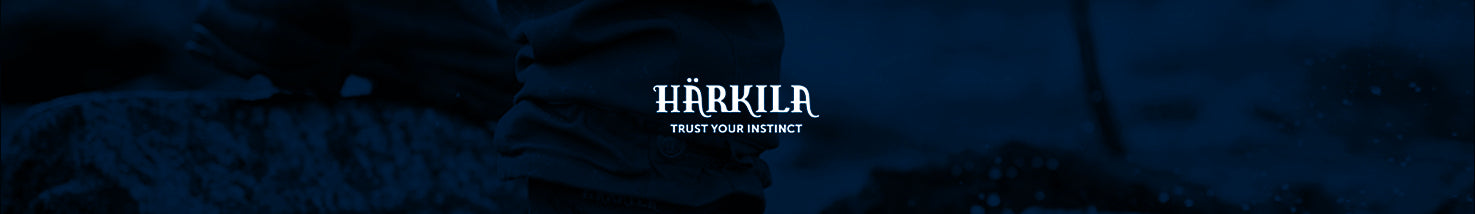 HÄRKILA