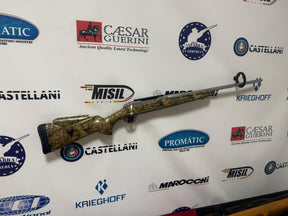 OCASION Rifle de Cerrojo BROWNING X-Bolt C/ .270 Win. Stainless