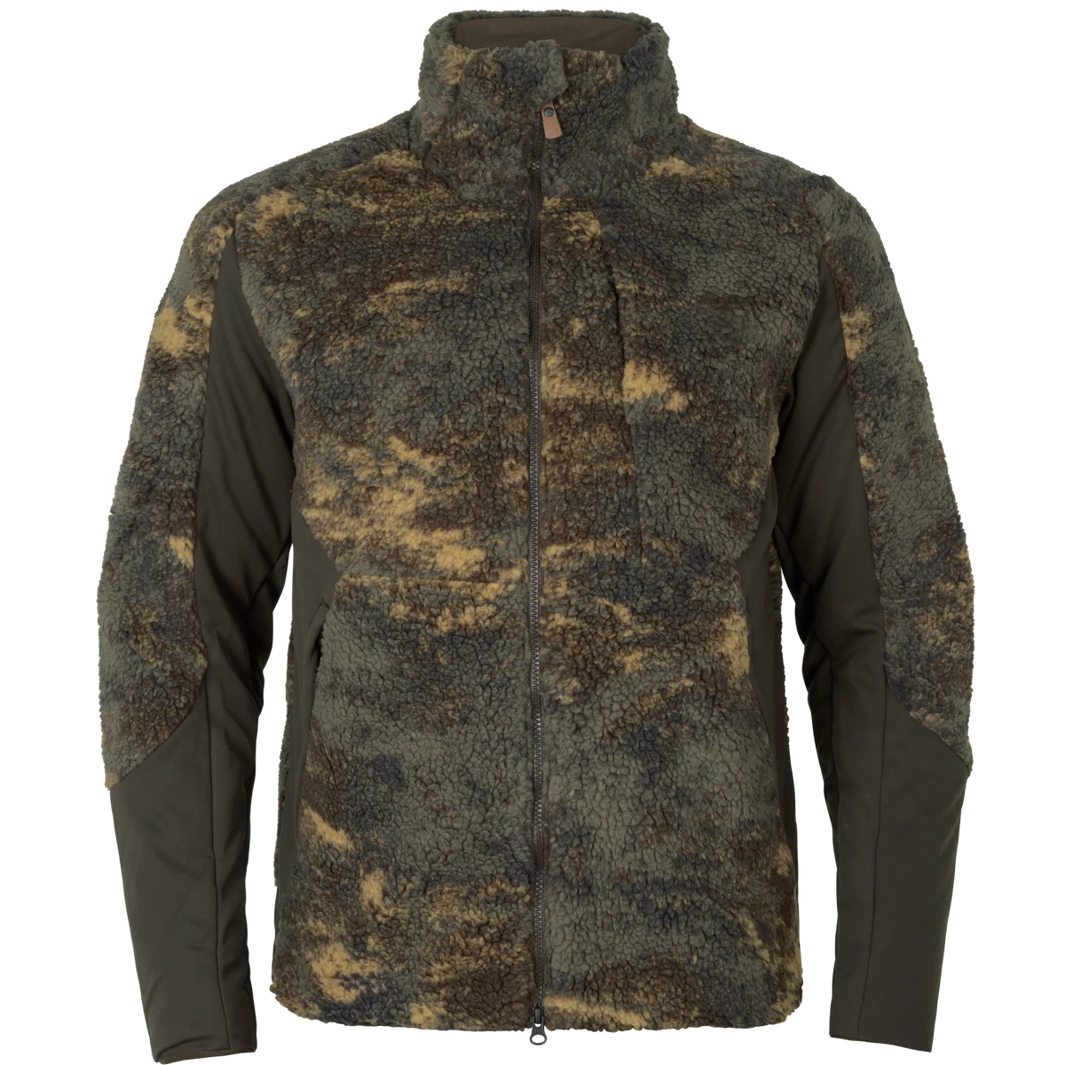 Chaqueta HÄRKILA Tyst Camo Insulated AXIS MSP Quantum