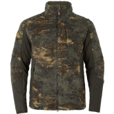Chaqueta HÄRKILA Tyst Camo Insulated AXIS MSP Quantum