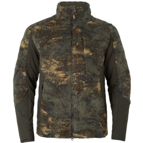 Chaqueta HÄRKILA Tyst Camo Insulated AXIS MSP Quantum