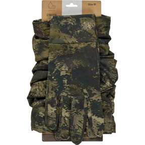 Conjunto SEELAND Aero Camo Cover Verde