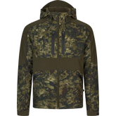 Chaqueta SEELAND Chaser Aero Camo Verde