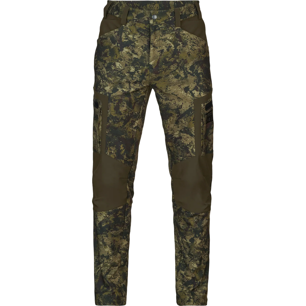 Pantalón SEELAND Chaser Aero Camo Verde