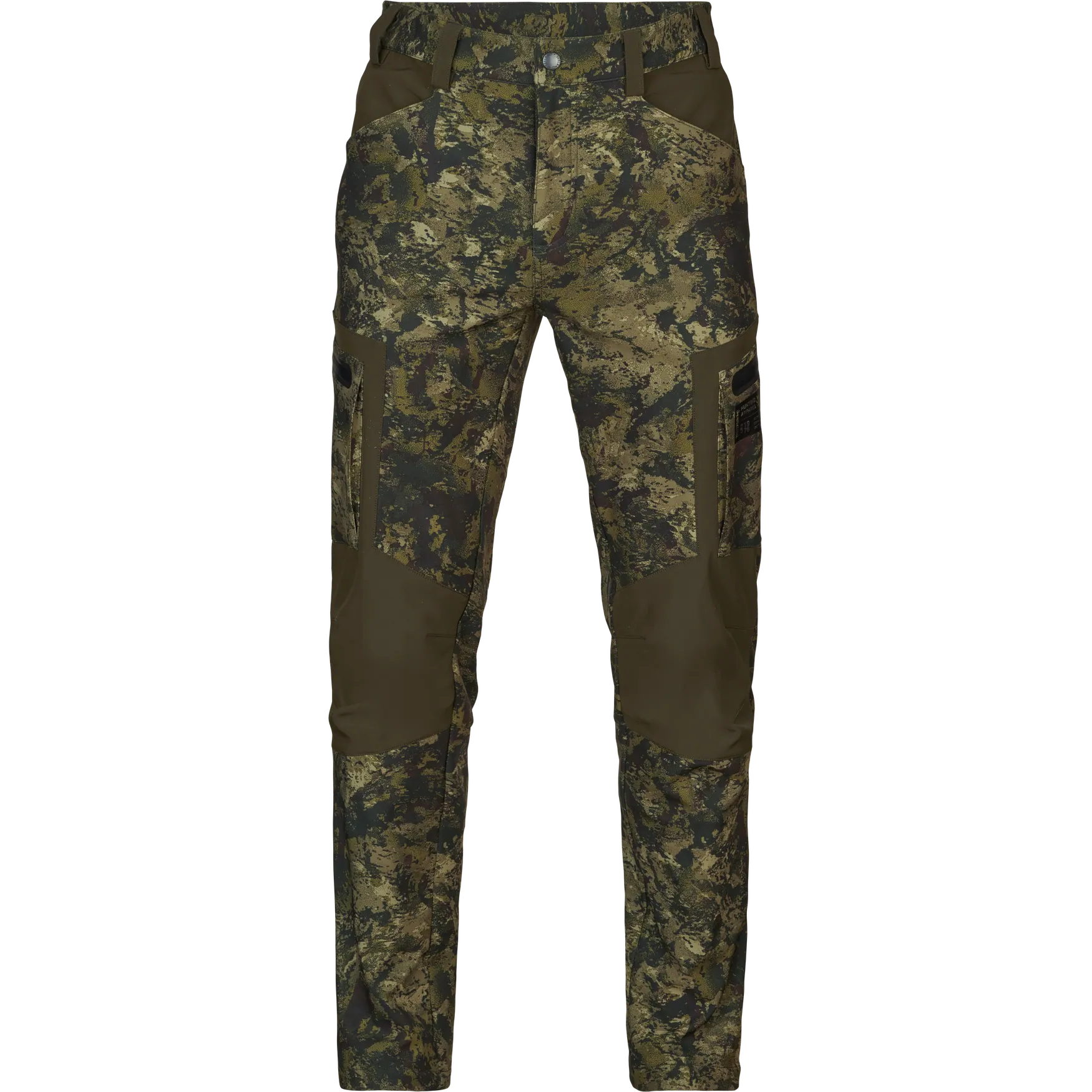 Pantalón SEELAND Chaser Aero Camo Verde